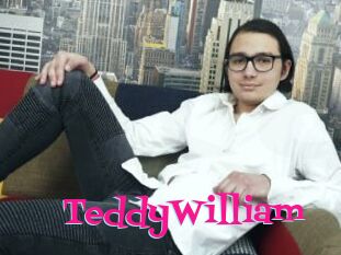 TeddyWilliam