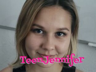 TeenJennifer