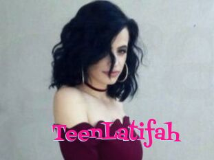 TeenLatifah