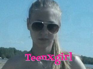 TeenXgirl_