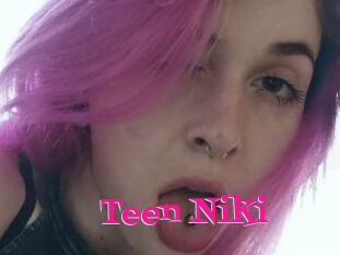 Teen_Niki