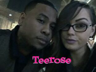 Teerose