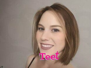 Teet