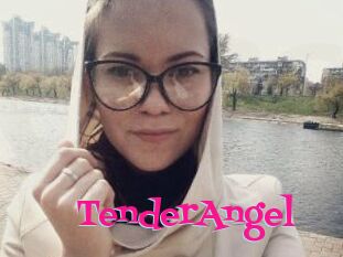 TenderAngel