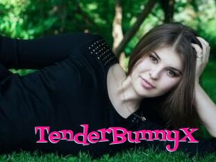 TenderBunnyX