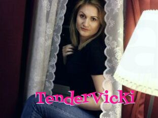 TenderVicki