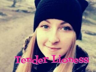 Tender_Lioness