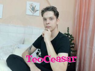 TeoCeasar