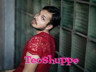 TeoShuppe