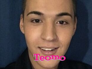 Teomo