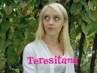 Teresitana