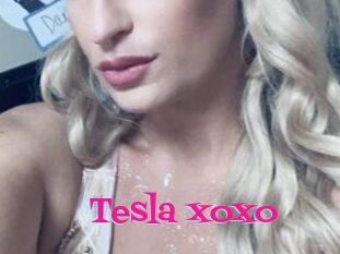 Tesla_xoxo