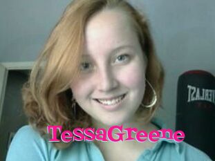 TessaGreene