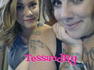 TessandRy