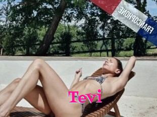 Tevi