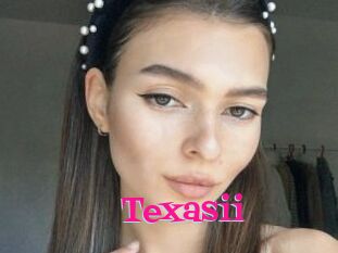 Texasii