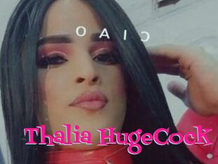 Thalia_HugeCock