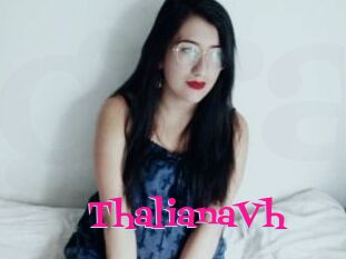 ThalianaVh