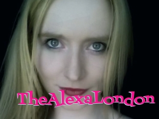 TheAlexaLondon