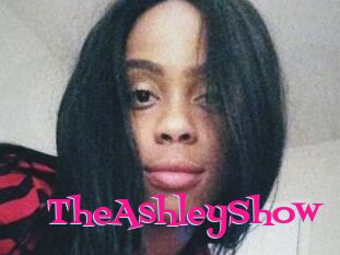 TheAshleyShow