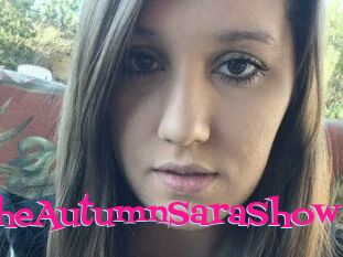 TheAutumnSaraShow