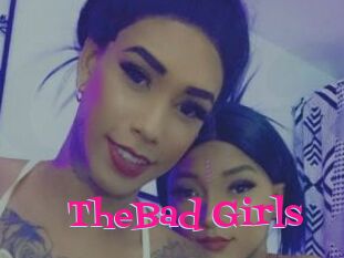 TheBad_Girls