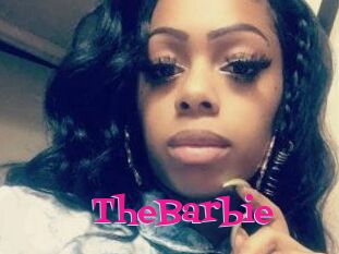 TheBarbie