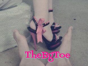 TheBgToe