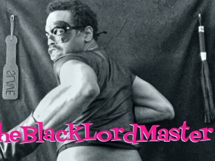 TheBlackLordMaster