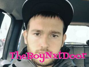 TheBoyNxtDoor