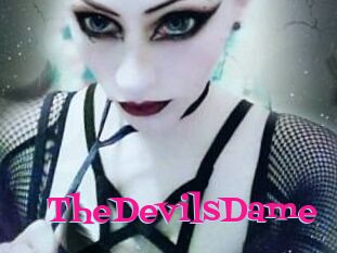 TheDevilsDame