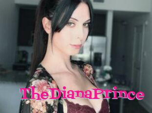 TheDianaPrince