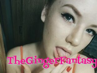 TheGingerFantasy Gratuitx