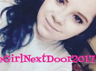 TheGirlNextDoor2017