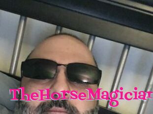 TheHorseMagician