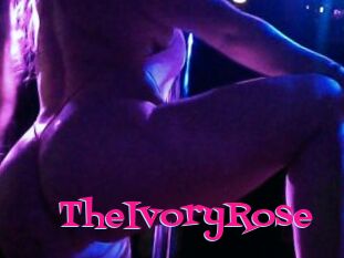 TheIvoryRose