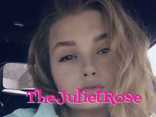 TheJulietRose