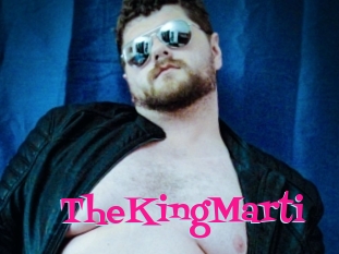 TheKingMarti