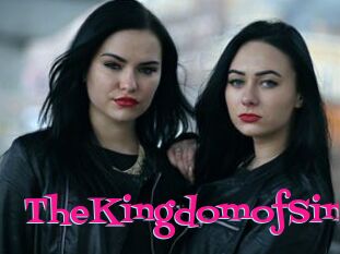 TheKingdomofSin