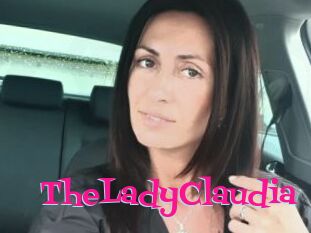 TheLadyClaudia