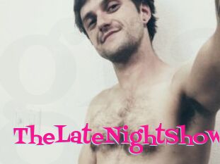 TheLateNightShow