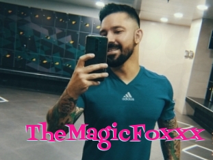 TheMagicFoxxx