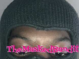 TheMaskedBandit