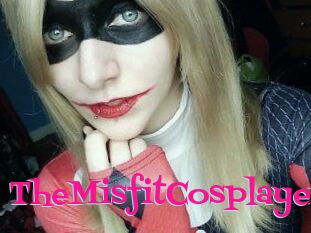 TheMisfitCosplayer