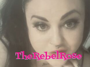 TheRebelRose