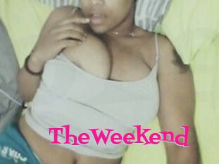 TheWeekend