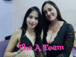 The_A_Team