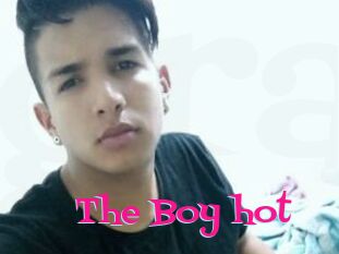 The_Boy_hot