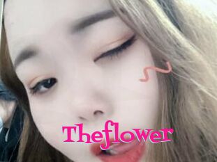 Theflower