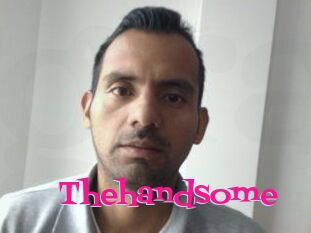 Thehandsome